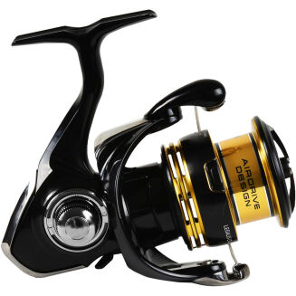 Kołowrotek Daiwa 23 Legalis LT 4000-C(U) - 2