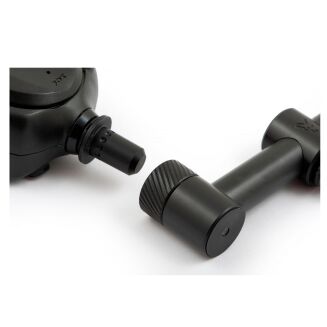 Buzz Bar Fox Black Label QR Adjustable Buzz Bars 3 Rod - 2