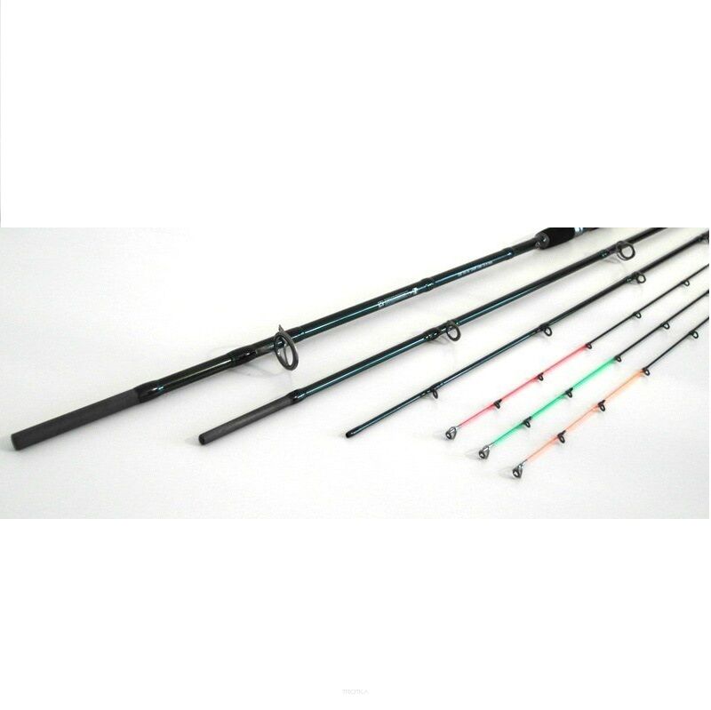Wędka Nevis Vanity Carp Feeder 3,90m / 50-150g