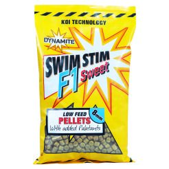 Pellet Dynamite Swim Stim Pellet Sweet F1 8mm 900g