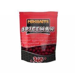 Kulki zanętowe szybkopracujące MikBaits Spiceman WS boilies 1kg - WS2 Spice 20mm