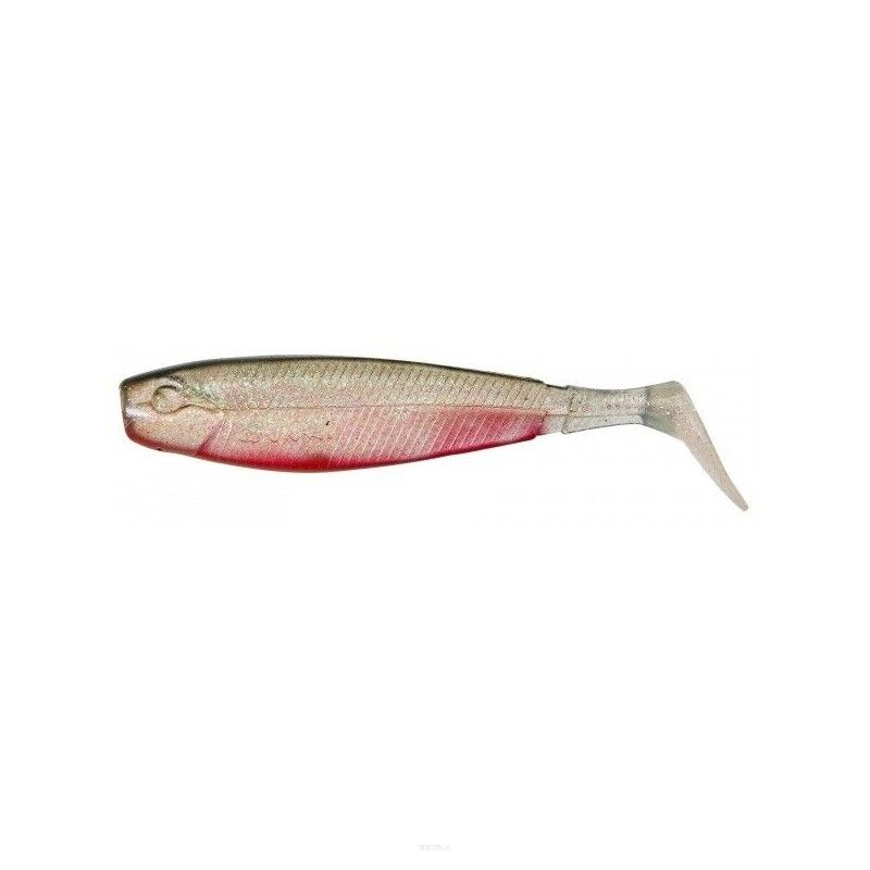 Gunki G'Bump 10.5cm 13.2g Red Ghost
