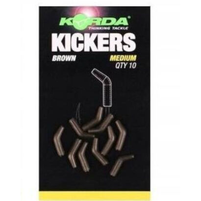 Pozycjonery Korda Kickers X-Large Green