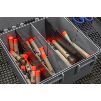 Pudełko Preston Hardcase Accessory Box XL - 5