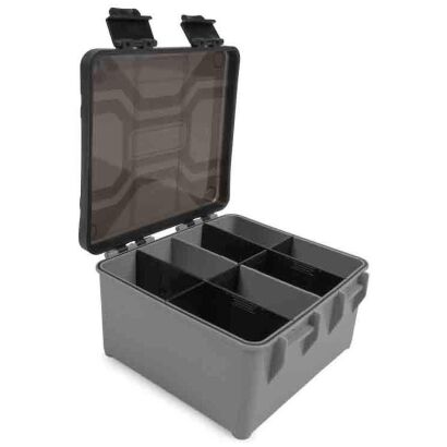 Pudełko Preston Hardcase Accessory Box XL