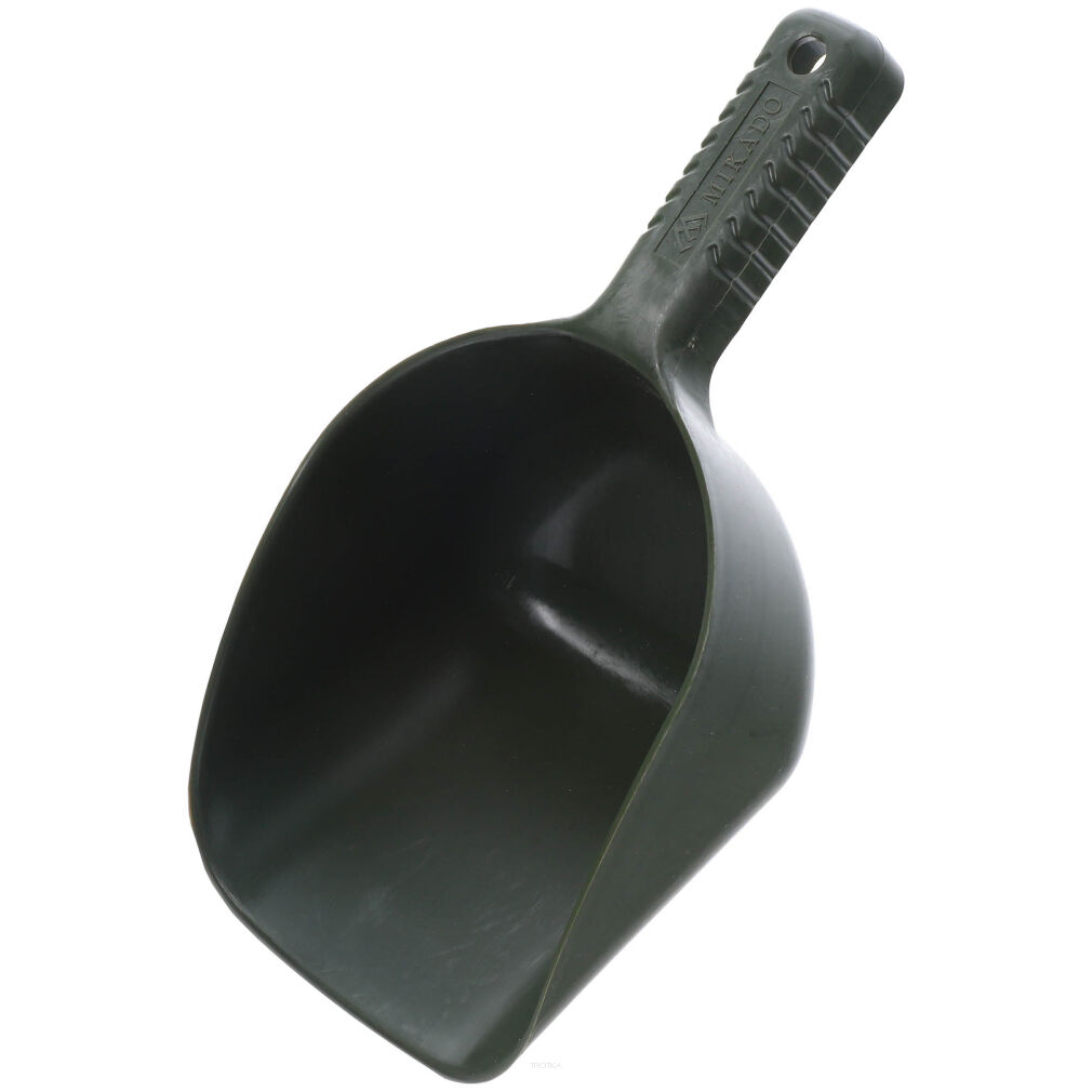 Łyżka Zanętowa Mikado - L