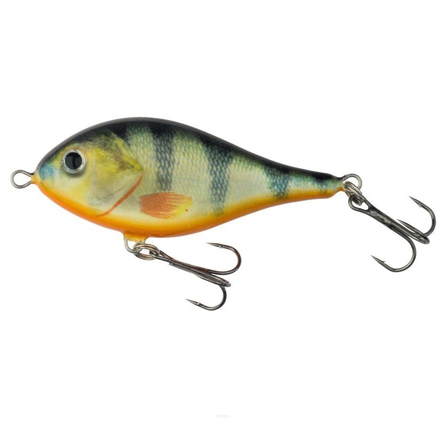 Wobler Dorado K-4 Blik 8,5cm 19g - PH