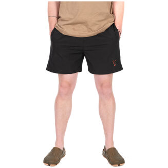 Spodenki Fox Collection Black LW Swim Shorts - M - 2