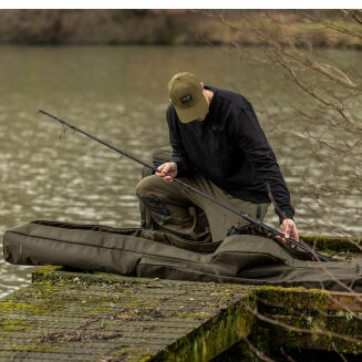 Pokrowiec Na Wędki Trakker NXG 3 Rod Sleeve 12ft - 2
