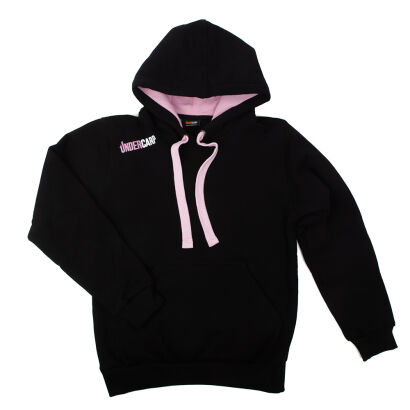 Bluza Under Carp XS