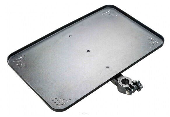 Tacka boczna do fotela Mivardi Alu plate for accessory - Large