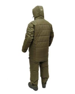 Kurtka Daiwa Ultra Carp Jacket - 2XL - 5