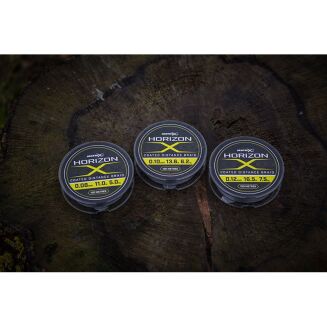 Plecionka Matrix Horizon X Coated Braid 150m - 0.12mm - 5