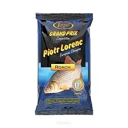 Zanęta Lorpio Grand-Prix - Roach 1kg ZA-LO401