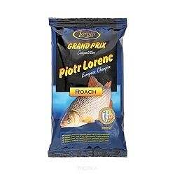 Zanęta Lorpio Grand-Prix - Roach 1kg ZA-LO401