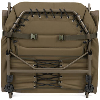 Łóżko Fox Voyager Compact Bed - 2