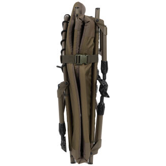 Łóżko Fox Voyager Compact Bed - 3