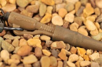 Gumki Do Bepiecznego Klipsu Korda Safe Zone Rubbers Gravel - 3