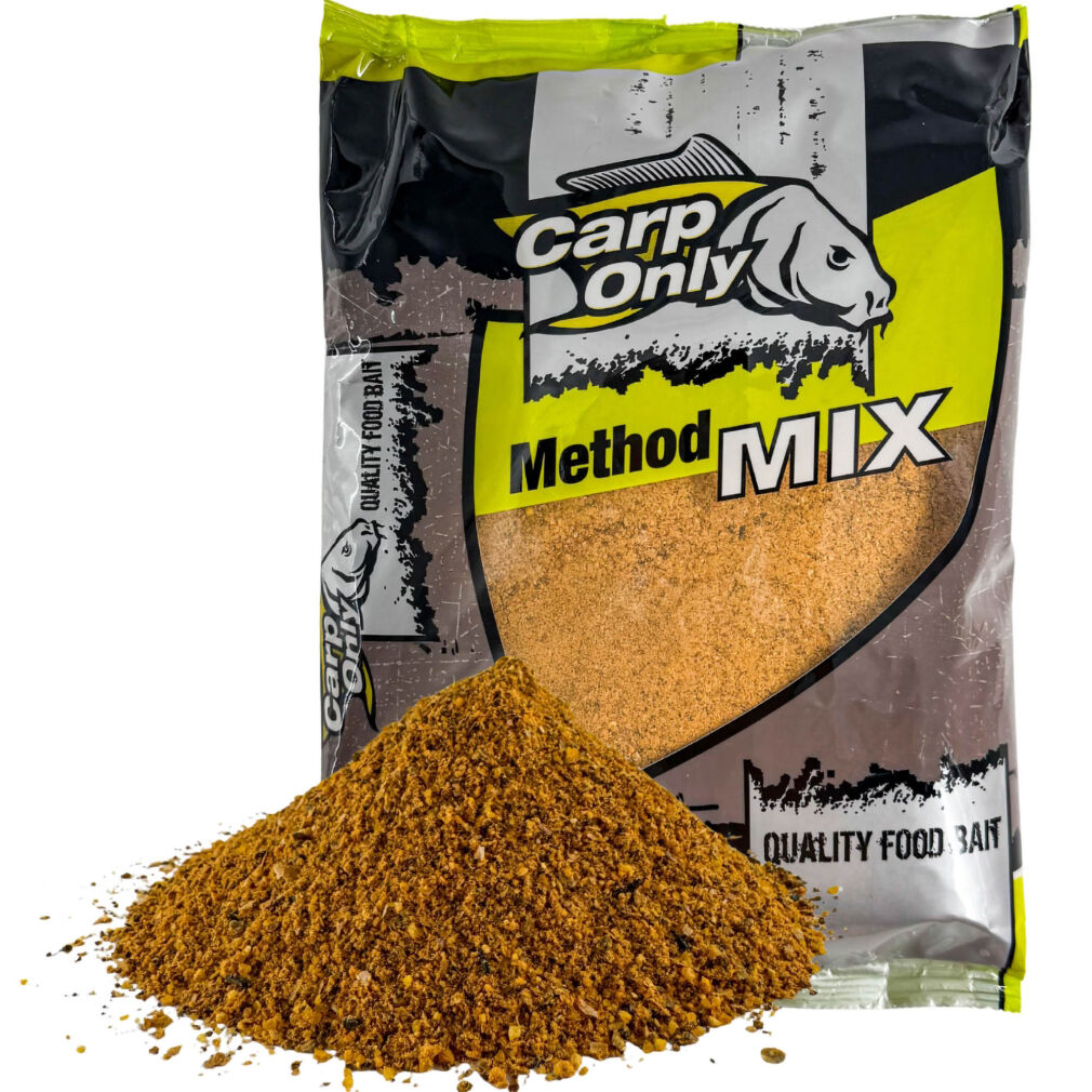 Zanęta Carp Only Frenetic A.L.T. Method Mix Chilli Mango 1kg