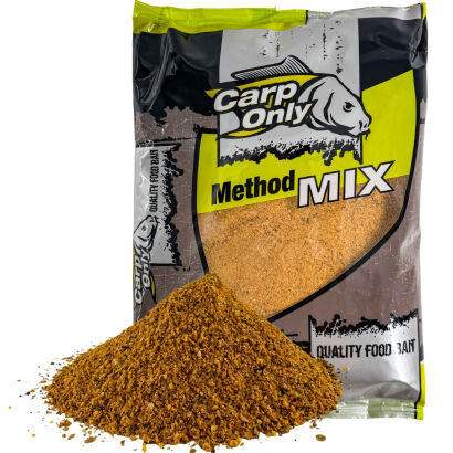 Zanęta Carp Only Frenetic A.L.T. Method Mix Chilli Mango 1kg