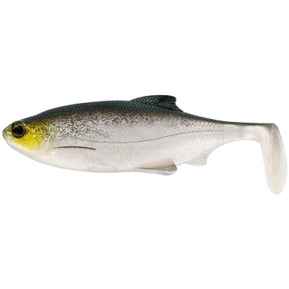 Guma Westin Ricky The Roach Shadtail 18cm 85g