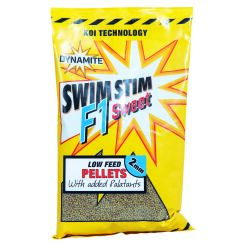 Pellet Dynamite Swim Stim Pellet Sweet F1 2mm 900g