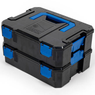 Pudełko Preston Hardcase Feeder System - 4