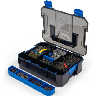 Pudełko Preston Hardcase Feeder System - 5