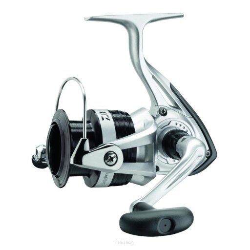 Kołowrotek Daiwa Sweepfire E 3000C