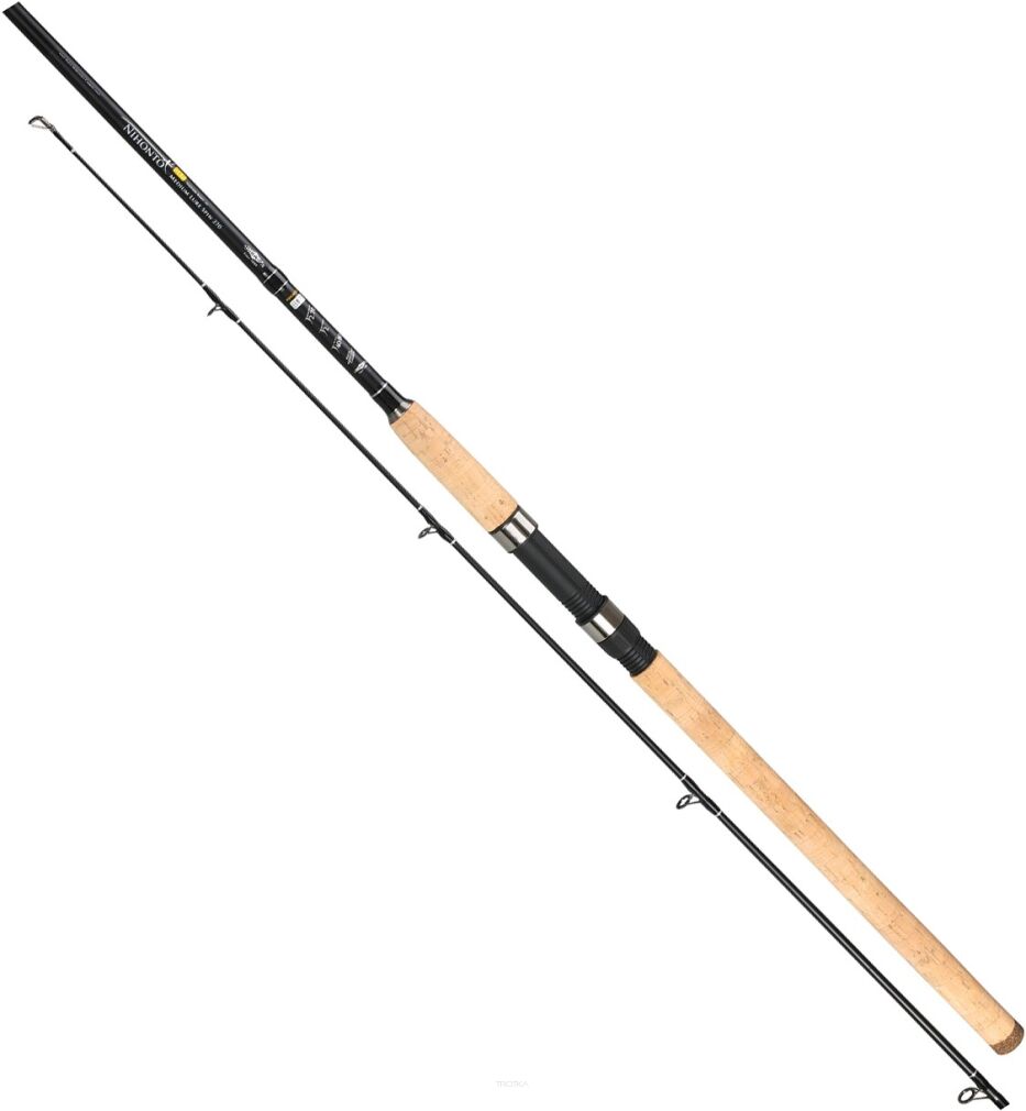 Wędka Mikado Nihonto Medium Spin