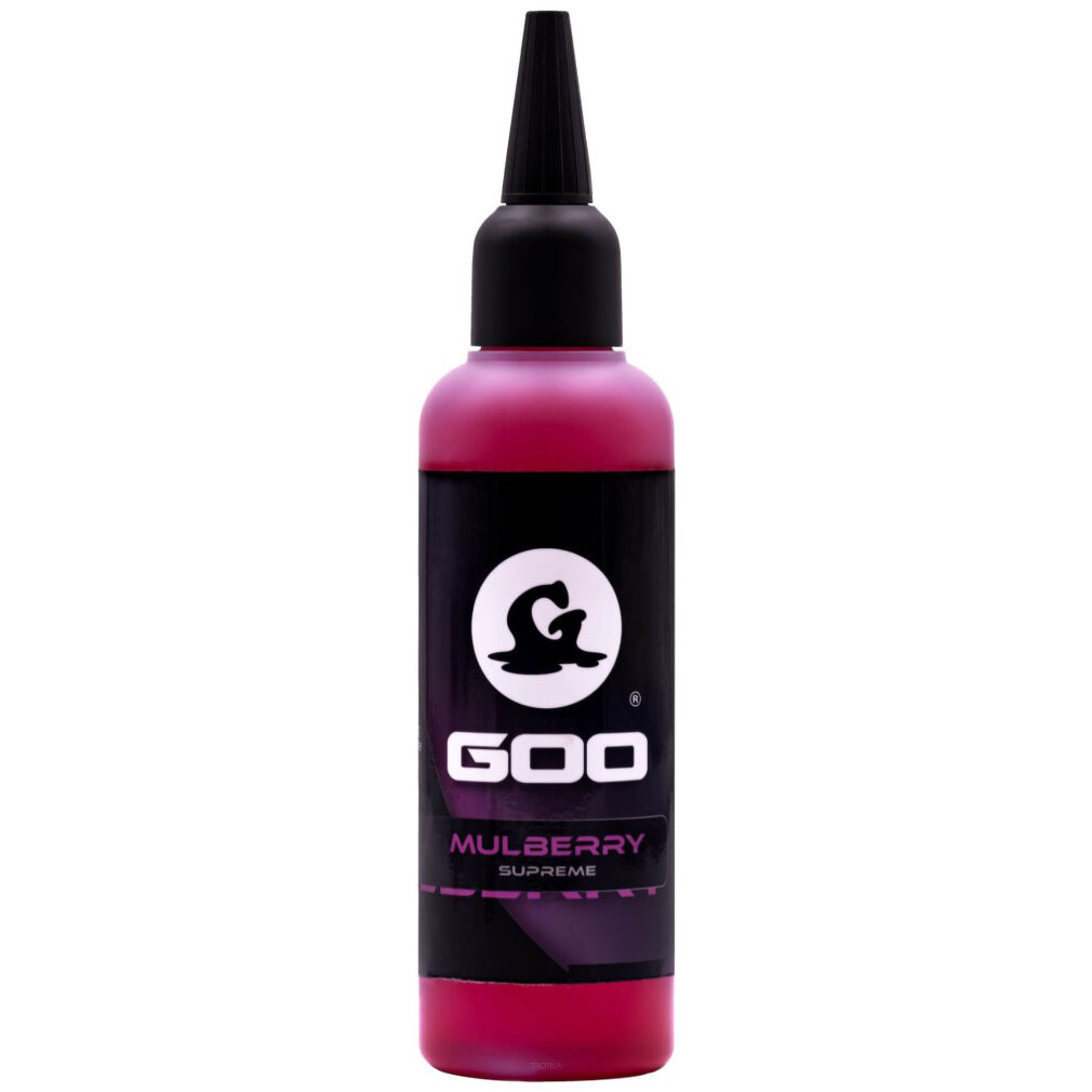 Atraktor Korda Goo Kiana Carp - Mulberry Supreme 115ml