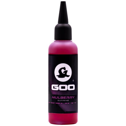 Atraktor Korda Goo Kiana Carp - Mulberry Supreme 115ml
