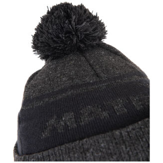 Czapka Matrix Grey Sherpa Bobble Hat - 4