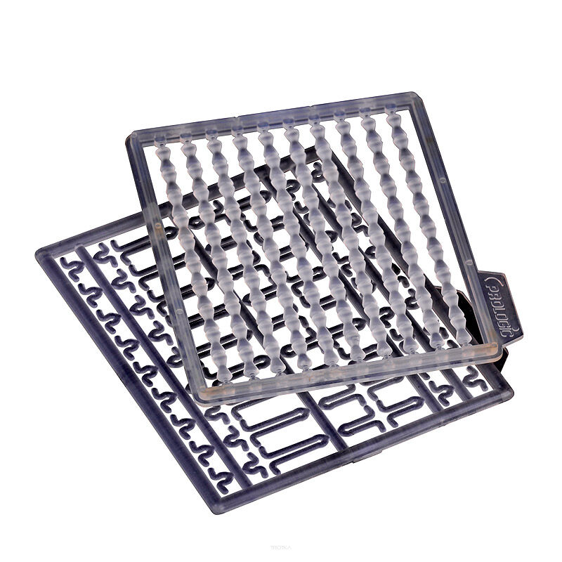 Stop Boilie Kit Prologic - Transparent