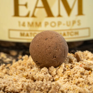 Kulki One More Cast IScream Boosted Match The Hatch Pop Up 14mm - 4