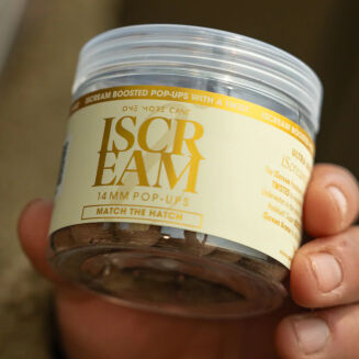 Kulki One More Cast IScream Boosted Match The Hatch Pop Up 14mm - 2