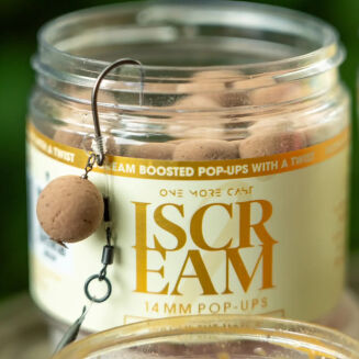 Kulki One More Cast IScream Boosted Match The Hatch Pop Up 14mm - 3