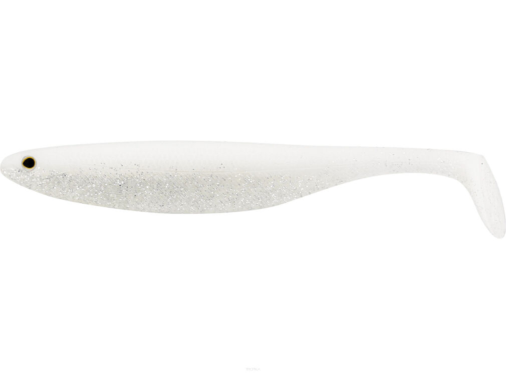 Westin Shadteez Slim 12cm 10g Snow White