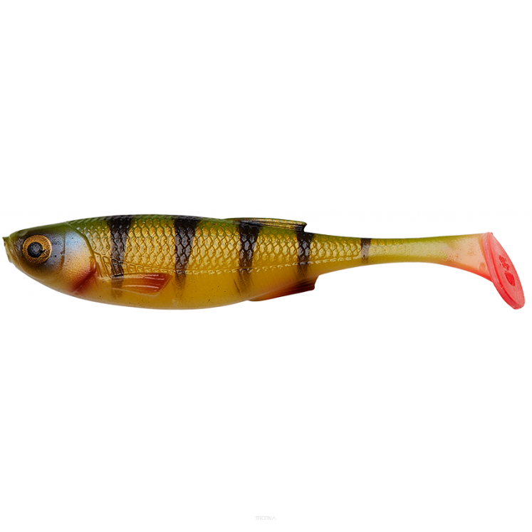 Guma Savage Gear Craft Shad 10cm, 6g - Perch