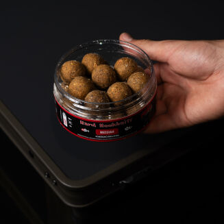 Kulki Haczykowe Max Carp HardHook Messiah 24mm 200g - 2