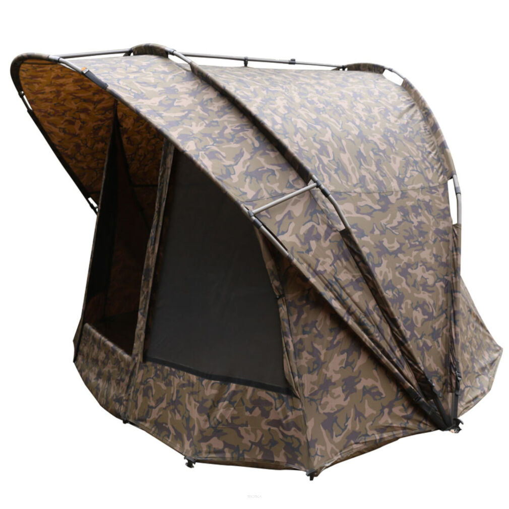 Namiot Fox R-Series 1-Man XL Bivvy CAMO