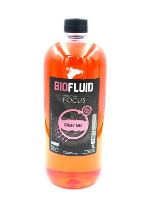 Bio Liquid Meus Sweet Mix 1l