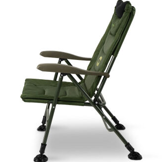 Fotel Delphin ErgoCARP - 2