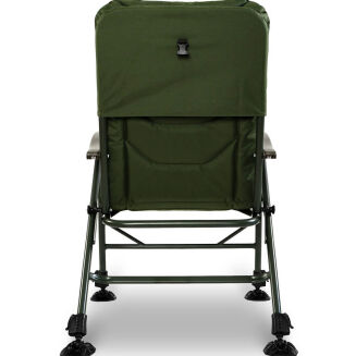 Fotel Delphin ErgoCARP - 3