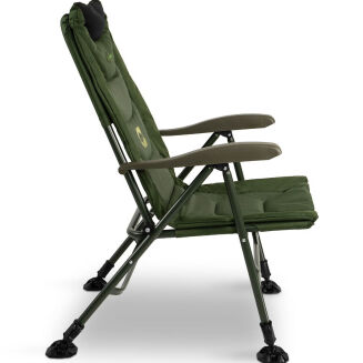 Fotel Delphin ErgoCARP - 4