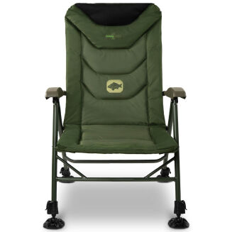 Fotel Delphin ErgoCARP - 5