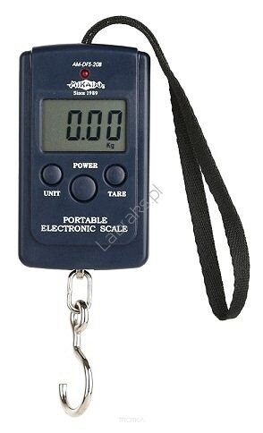 Waga Mikado elektroniczna 40kg - AM-DFS-20B