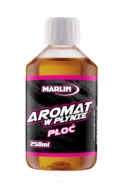 Zapach w Płynie Marlin Płoć 250ml