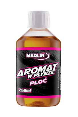 Zapach w Płynie Marlin Płoć 250ml