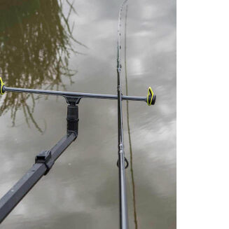 Podpórka Matrix XL Slider Rest 40cm - 5